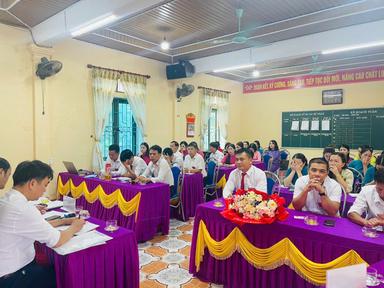tập thể