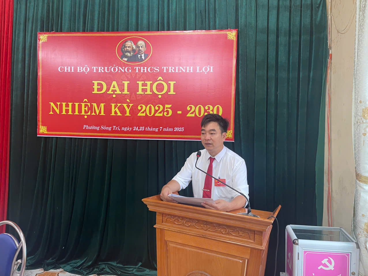 trung