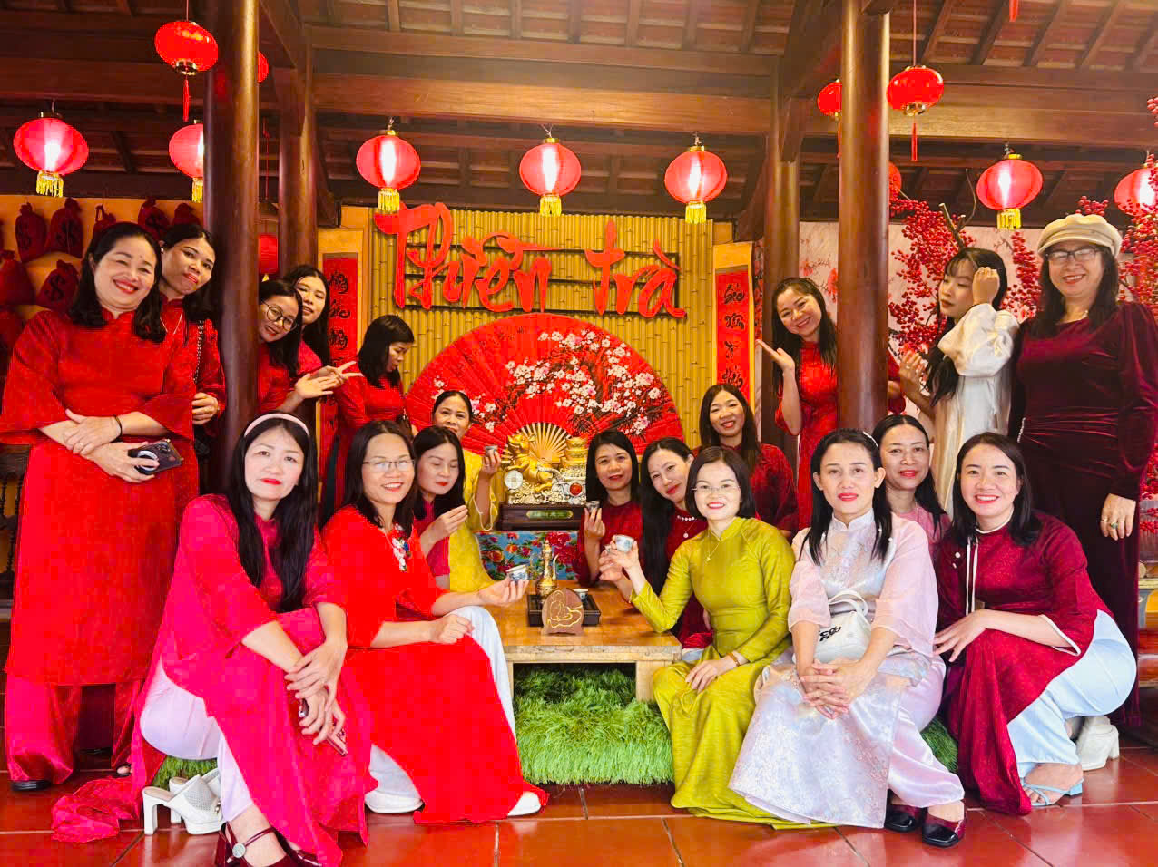 hữu lạc 3
