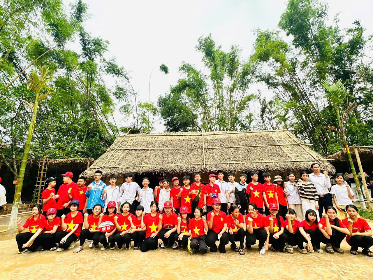 ngoai